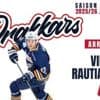 Hockey sur glace. Le défenseur finlandais Ville Rautiala rejoint les Drakkars de Caen