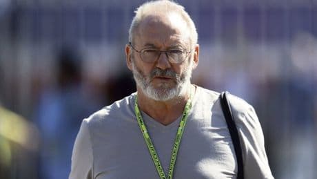 « Je n’ai pas peur qu’ils me tuent » : l’acteur irlandais Liam Cunningham en route pour Gaza avec la flottille pour la liberté