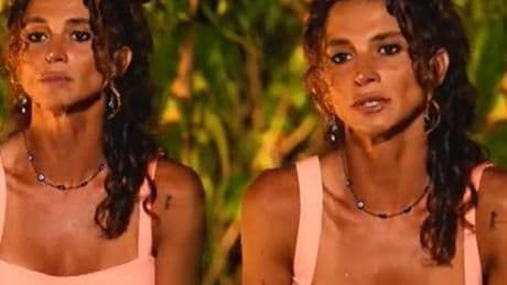 Survivor haberleri: Pınar Saka Almeda Baylan'ın diskalifiye edilmesinde parmağı olan isimleri tek tek saydı