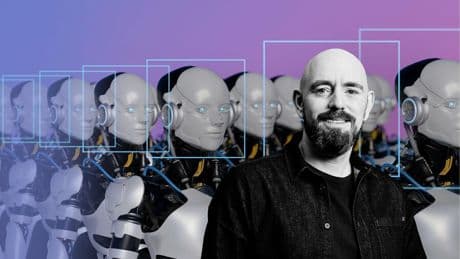 Künstliche Intelligenz : Deutsche Strategiefirma ersetzt 90 Prozent der Berater durch KI: Kommt jetzt die Ein-Mann-Milliarden-Firma?