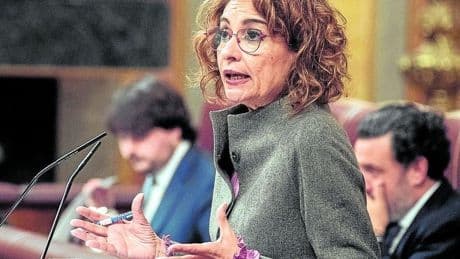 La 'operación Talgo' llega a la primera línea de la batalla política del Congreso