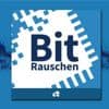 Bit-Rauschen, der Prozessor-Podcast: Wasserkühlung für Server und Rechenzentren