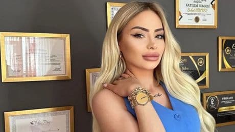 Güzellik merkezi sahibi 32 yaşındaki kadın evinde hayatını kaybetmişti! Ölüm nedeni ortaya çıktı