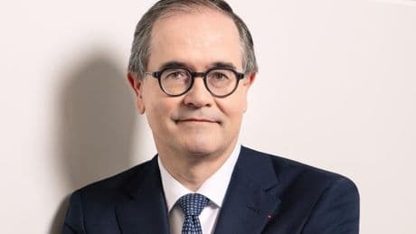 Renault nombra a François Provost nuevo consejero delegado y administrador