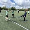 Football. Première Ligue : les féminines du FC Nantes ont repris l’entraînement à la Jonelière