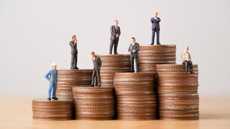 Redistribution : pourquoi la France est loin d’être «l’enfer inégalitaire» que certains décrivent