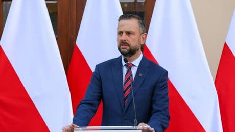Guerre en Ukraine jour 1295 : la Pologne dénonce des « violations » de son espace aérien, et riposte
