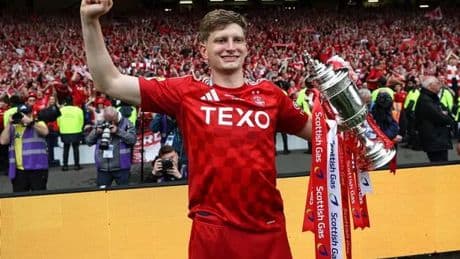 Secrets of an Aberdeen Scottish Cup shock as departing star reveals how Jimmy Thelin outfoxed Celtic