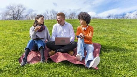 Denkfabrik: Was Deutschland braucht, um ein funktionierendes Start-up-Ökosystem zu werden