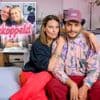 🎧 EXCLUSIEF. Hakim Chatar en Jolien Roets over hun relatie: “Als het tijdens een ruzie ontploft, dan ontploft het ook écht hard”