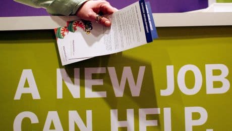 Online job site pioneer CareerBuilder + Monster files for bankruptcy
