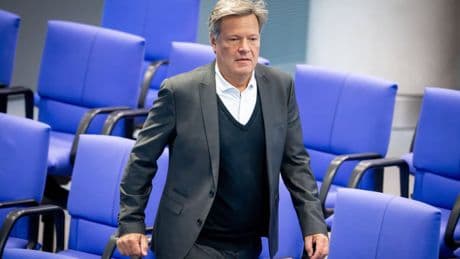 Habeck bei Lanz: Politische Vision "in Sackgasse geraten"