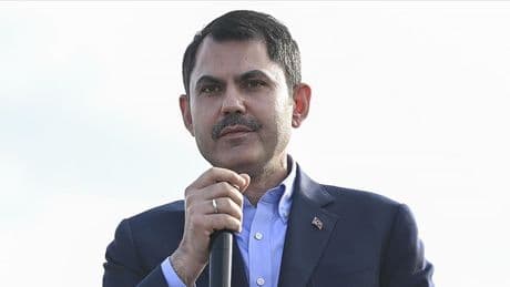 Deprem konutları teslim ediliyor... Bakan Kurum konuşuyor
