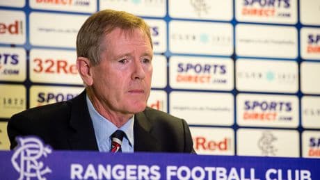 Dave King was enigmatic and egotistical - but Rangers fans owe him debt of gratitude