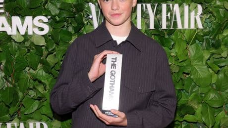 Gotham Television Awards 2025: The Complete Winners List