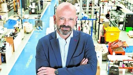 Cebek se encamina a sus primeras elecciones en cien años al presentarse dos candidaturas