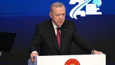 'Faizsiz ekonomi özlemi' çıkışı! Erdoğan 'suçluyu' buldu: 'Gezi olayları olmasaydı Türkiye bugün çok farklı konumda olurdu...'