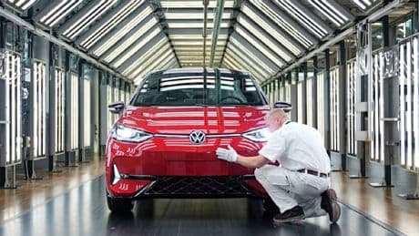 Mehr PS nur gegen Geld – VW sperrt ID.3-Motorleistung hinter kostenpflichtiges Abo