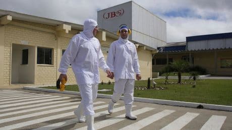 JBS shareholders approve US stock listing despite pushback from environmental groups and others