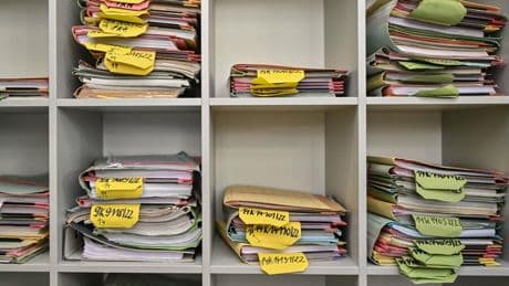 Informationspflichten: Bürokratiekosten steigen auf 64,9 Milliarden Euro