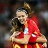 From hospital bed to hero status - Bonmati 'could write a book'