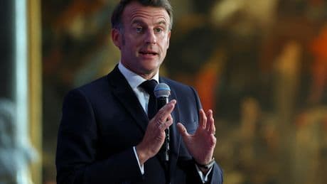 Rapport sur les Frères musulmans : Macron demande des mesures au gouvernement d’ici début juin face à la «gravité des faits»