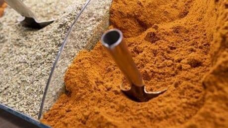 Türk baharatı ve aromatik bitkileri 156 ülkede yemekleri tatlandırıyor