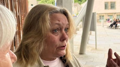 Swinney apology to Gypsy Travellers ‘significant milestone’, campaigner says