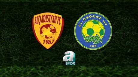Al Qadsiah-Al Orubah maçı ne zaman, saat kaçta ve hangi kanalda? | Suudi Arabistan Pro Lig