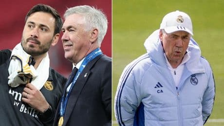 Carlo Ancelotti: l'ex moglie (scomparsa), la separazione, il secondo matrimonio con la manager canadese e i due figli. Chi è il nuovo ct del Brasile