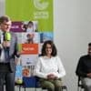 Indien-Reise: Wadephul im indischen High-Tech-Zentrum Bengaluru
