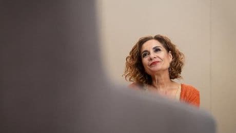 Montero asegura que nadie ha pedido a Sánchez que dé un paso al lado y niega temor a que los audios impliquen a ministros