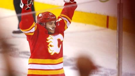 'Hockey in Calgary is just different': Gaudreau's open letter to the city on why he left Flames