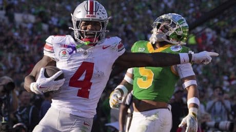 2025 Big Ten betting guide: Odds, picks, and predictions for Ohio State, Penn State, Michigan, and more