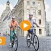 Wie gesund ist tägliches E-Bike-Fahren?