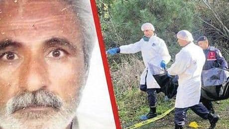 Yaktılar, gömüp sustular, 5 yıl ceza aldılar! ‘Öldürüp, para teklif ettiler’