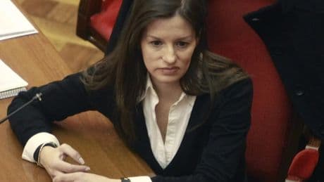 Netflix suspende el estreno de la docuserie sobre Angi, la condenada por el "crimen perfecto", por orden judicial