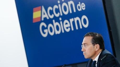 El Gobierno solo limita por ahora la prohibición de entrar en España a Netanyahu y dos ministros
