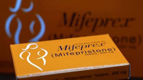 Trump Administration Asks Court to Dismiss Abortion Pill Case