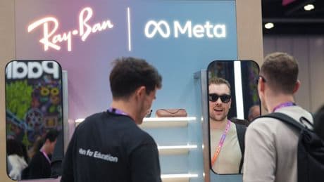 Meta opens Cambridge lab as part of AI glasses expansion