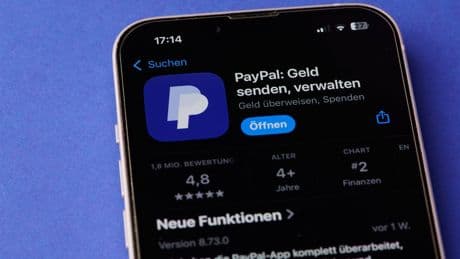 PayPal-Panne! Lastschriften in Milliardenhöhe gestoppt - das bedeutet es für Kunden