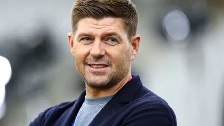 Steven Gerrard has already held 49ers talks as Rangers 'monitor' rocketing Russell Martin pressure