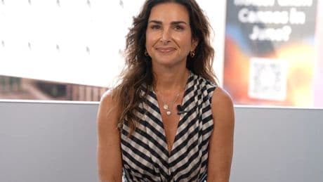 Tubi CMO Nicole Parlapiano shares how her team prepared to livestream the Super Bowl