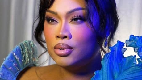 ‘RuPaul’s Drag Race’ star Jiggly Caliente dead at 44