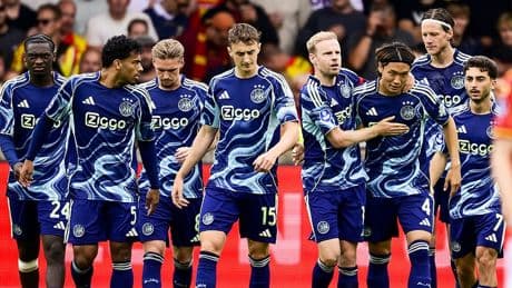 Onbegrip over mogelijke aanwinst Ajax: ’Dan zijn alle bezuinigen tenietgedaan!’