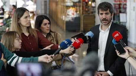ERC pide la comparecencia del ministro y la consellera de Cultura por las obras de Sijena