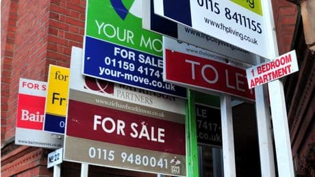 Children often having say in home move choices – survey