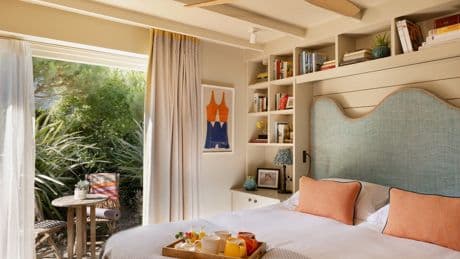 The best beach hotels in the UK for 2025, reviewed