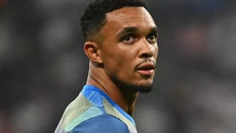 Remarkable way Trent Alexander-Arnold learned about Real Madrid transfer from Liverpool revealed