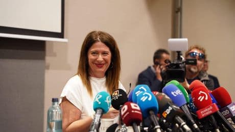 La Fiscalía de Madrid pide investigar a la 'fontanera' del PSOE Leire Díez por presunto soborno a dos fiscales